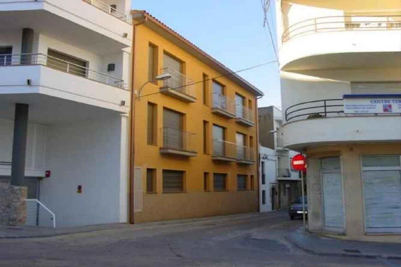 Lejlighed Mestral L' Escala