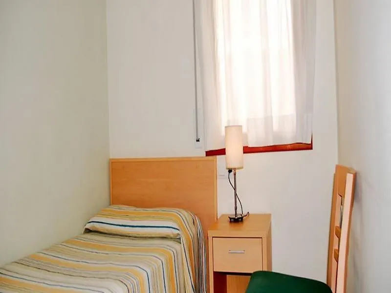 Mestral L' Escala Spanien
