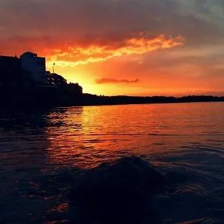 Lejlighed Mestral L' Escala Spanien