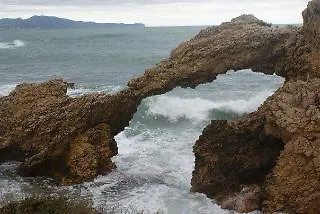 Mestral L' Escala Lejlighed