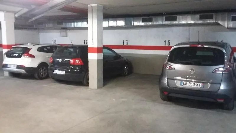 Mestral L' Escala