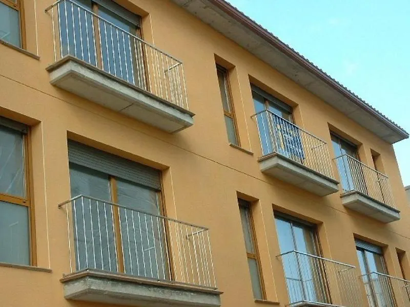 Mestral Apartment L'Escala Spain