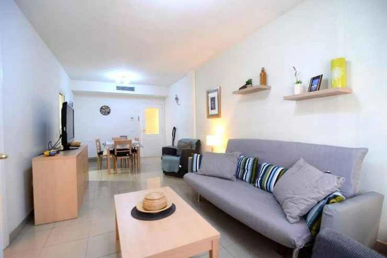 Mestral L'Escala Apartment
