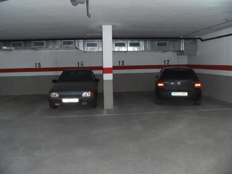 Mestral L'Escala Apartment