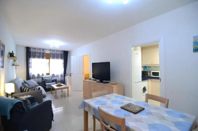 Mestral L'Escala Apartment