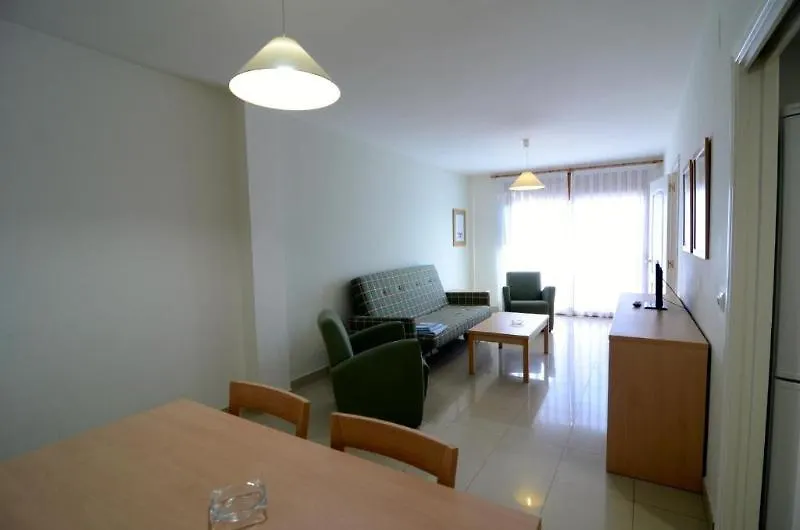 Mestral Apartman L' Escala