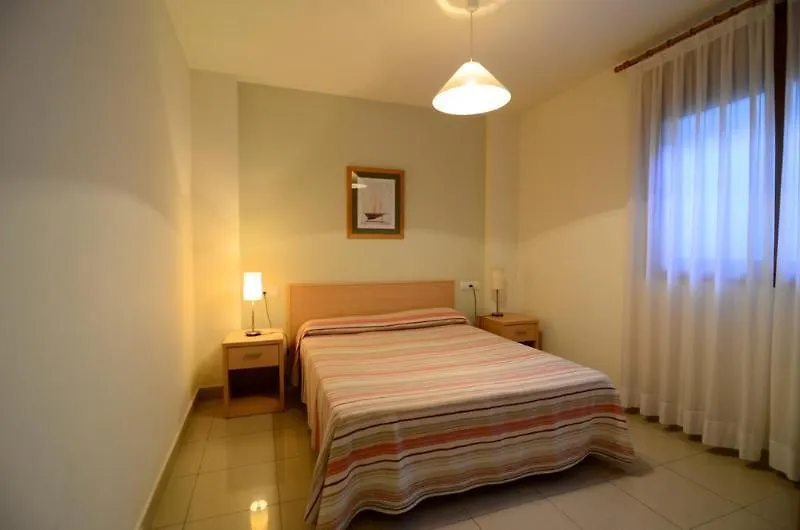 Mestral Apartman L' Escala
