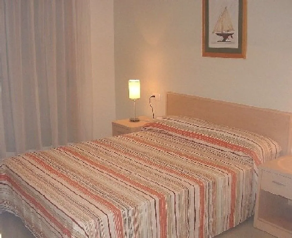 Mestral location