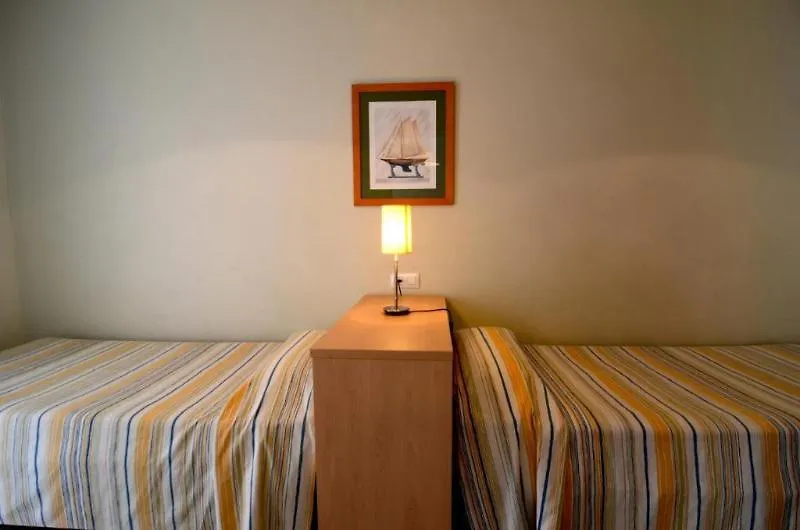 Mestral Apartment L'Escala 0*,  Spain